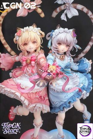 Cidala Granblue Fantasy-ACGN 02 Studio-Scale: 1/7 - Photo 1 | TopGKStore