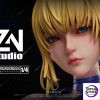 Artoria Pendragon Fate - ZN Studio - Anime Figure - Photo 5 | TopGKStore