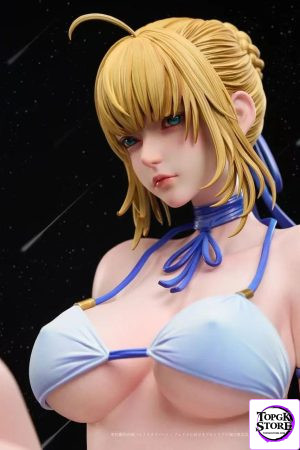 Artoria Pendragon Fate - ZN Studio - Anime Figure - Photo 8 | TopGKStore