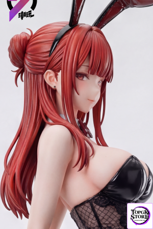 Asakawa Nainai Nainai-chan Statue - 07 Studio - Photo 3 | TopGKStore
