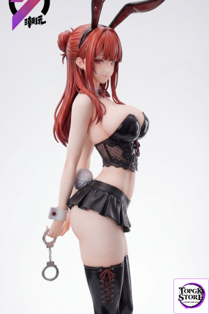 Asakawa Nainai Nainai-chan Statue - 07 Studio - Photo 4 | TopGKStore