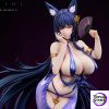 AstralSpirit [The Fox Sisters] 1/4 Scale  IJN Shinano & IJN Musashi-Azur Lane Resin Statue - AstralSpirit Studio - Photo 8 | 