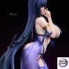 AstralSpirit [The Fox Sisters] 1/4 Scale  IJN Shinano & IJN Musashi-Azur Lane Resin Statue - AstralSpirit Studio - Photo 9 | 