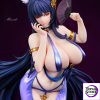 AstralSpirit [The Fox Sisters] 1/4 Scale  IJN Shinano & IJN Musashi-Azur Lane Resin Statue - AstralSpirit Studio - Photo 10 |