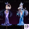AstralSpirit [The Fox Sisters] 1/4 Scale  IJN Shinano & IJN Musashi-Azur Lane Resin Statue - AstralSpirit Studio - Photo 11 |