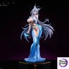 AstralSpirit [The Fox Sisters] 1/4 Scale  IJN Shinano & IJN Musashi-Azur Lane Resin Statue - AstralSpirit Studio - Photo 14 |