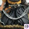 Ronin Studio - Atsu Ghost Ghost of Yōtei - Photo 12 | TopGKStore