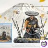 Ronin Studio - Atsu Ghost Ghost of Yōtei - Photo 5 | TopGKStore
