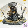 Ronin Studio - Atsu Ghost Ghost of Yōtei - Photo 7 | TopGKStore