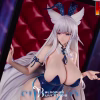 Musashi X Shinano Azur Lane 1/4 Scale TOPGK Statue[R18]-Blooming Lily Studio - Photo 8 | TopGKStore