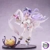 Azur Lane Unicorn Snow White Guardian Angel 1/6 Figure (Licensed) - Union Creative - Photo 8 | TopGKStore