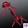 Bowknot Hogtie Portable Bondage Gear BDSM Original Art Design - Photo 3 | TopGKStore