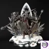 PureArts – The Witcher 3: The Wild Hunt 1/6 Scale Diorama (Licensed) - Deposit - Photo 16 | TopGKStore