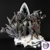 PureArts – The Witcher 3: The Wild Hunt 1/6 Scale Diorama (Licensed) - Deposit - Photo 15 | TopGKStore