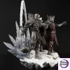PureArts – The Witcher 3: The Wild Hunt 1/6 Scale Diorama (Licensed) - Deposit - Photo 14 | TopGKStore