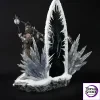 PureArts – The Witcher 3: The Wild Hunt 1/6 Scale Diorama (Licensed) - Deposit - Photo 11 | TopGKStore