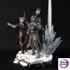PureArts – The Witcher 3: The Wild Hunt 1/6 Scale Diorama (Licensed) - Deposit - Photo 10 | TopGKStore