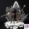 PureArts – The Witcher 3: The Wild Hunt 1/6 Scale Diorama (Licensed) - Deposit - Photo 9 | TopGKStore