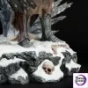 PureArts – The Witcher 3: The Wild Hunt 1/6 Scale Diorama (Licensed) - Deposit - Photo 8 | TopGKStore