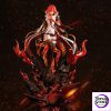 Wuthering Waves - Changli PINKLAB STUDIO & ARISTOY Studio 1/6 Scale Resin Statue【In Stock】 - Photo 10 | TopGKStore