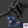 Berserk 1/8 Scale Figure - Guts Berserker Armor - Photo 1 | TopGKStore