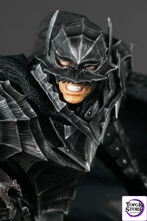 Berserk 1/8 Scale Figure - Guts Berserker Armor - Photo 12 | TopGKStore
