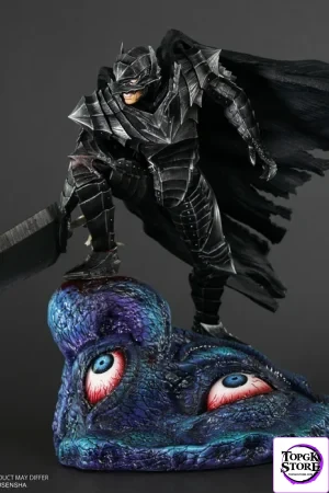 Berserk 1/8 Scale Figure - Guts Berserker Armor - Photo 18 | TopGKStore