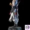 Prestige Line – Assassin’s Creed Altair Ibn-La'Ahad 1/2 Scale Statue - Photo 4 | TopGKStore