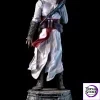 Prestige Line – Assassin’s Creed Altair Ibn-La'Ahad 1/2 Scale Statue - Photo 5 | TopGKStore