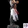 Prestige Line – Assassin’s Creed Altair Ibn-La'Ahad 1/2 Scale Statue - Photo 8 | TopGKStore