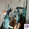 BLEACH Kurosaki Ichigo Rescue - Black Wing Studio - Photo 2 | TopGKStore