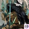 BLEACH Kurosaki Ichigo Rescue - Black Wing Studio - Photo 3 | TopGKStore