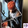 BLEACH Kurosaki Ichigo Rescue - Black Wing Studio - Photo 4 | TopGKStore