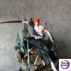 BLEACH Kurosaki Ichigo Rescue - Black Wing Studio - Photo 7 | TopGKStore