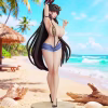 Blue Archive Bust Studio Swimsuit Tsukatsuki Rio Resin Statue - Photo 4 | TopGKStore