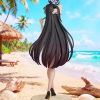 Blue Archive Bust Studio Swimsuit Tsukatsuki Rio Resin Statue - Photo 6 | TopGKStore