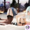 Mifuyu Yukino The Widow Snow Woman Unsociable Widow Snow Woman and the Cursed Ring 2 - Photo 1 | TopGKStore