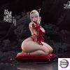 Chenxing Snowbreak:Containment Zone-1/5 Scale TOPGK Statue BLACK WITCH CREATION Studio - Photo 2 | TopGKStore