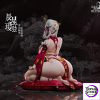 Chenxing Snowbreak:Containment Zone-1/5 Scale TOPGK Statue BLACK WITCH CREATION Studio - Photo 3 | TopGKStore