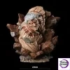 Nine Titans Series Armored Titan & Reiner Braun - Attack On Titan Resin Statue - CHIKARA Studios - Photo 1 | TopGKStore