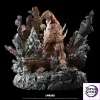 Nine Titans Series Armored Titan & Reiner Braun - Attack On Titan Resin Statue - CHIKARA Studios - Photo 6 | TopGKStore