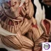 Nine Titans Series Armored Titan & Reiner Braun - Attack On Titan Resin Statue - CHIKARA Studios - Photo 7 | TopGKStore