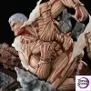 Nine Titans Series Armored Titan & Reiner Braun - Attack On Titan Resin Statue - CHIKARA Studios - Photo 8 | TopGKStore