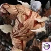 Nine Titans Series Armored Titan & Reiner Braun - Attack On Titan Resin Statue - CHIKARA Studios - Photo 9 | TopGKStore