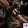 Nine Titans Series Armored Titan & Reiner Braun - Attack On Titan Resin Statue - CHIKARA Studios - Photo 10 | TopGKStore