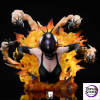 1/6 Scale Bomb Evil Reze with LED - Chainsaw Man Resin Statue - Noc Studio - Photo 2 | TopGKStore