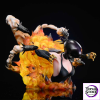 1/6 Scale Bomb Evil Reze with LED - Chainsaw Man Resin Statue - Noc Studio - Photo 4 | TopGKStore