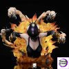 1/6 Scale Bomb Evil Reze with LED - Chainsaw Man Resin Statue - Noc Studio - Photo 5 | TopGKStore