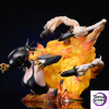 1/6 Scale Bomb Evil Reze with LED - Chainsaw Man Resin Statue - Noc Studio - Photo 6 | TopGKStore