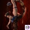 Chun-Li Street Fighter 1/4 Scale GK Statue- PA Create Studio - Photo 2 | TopGKStore